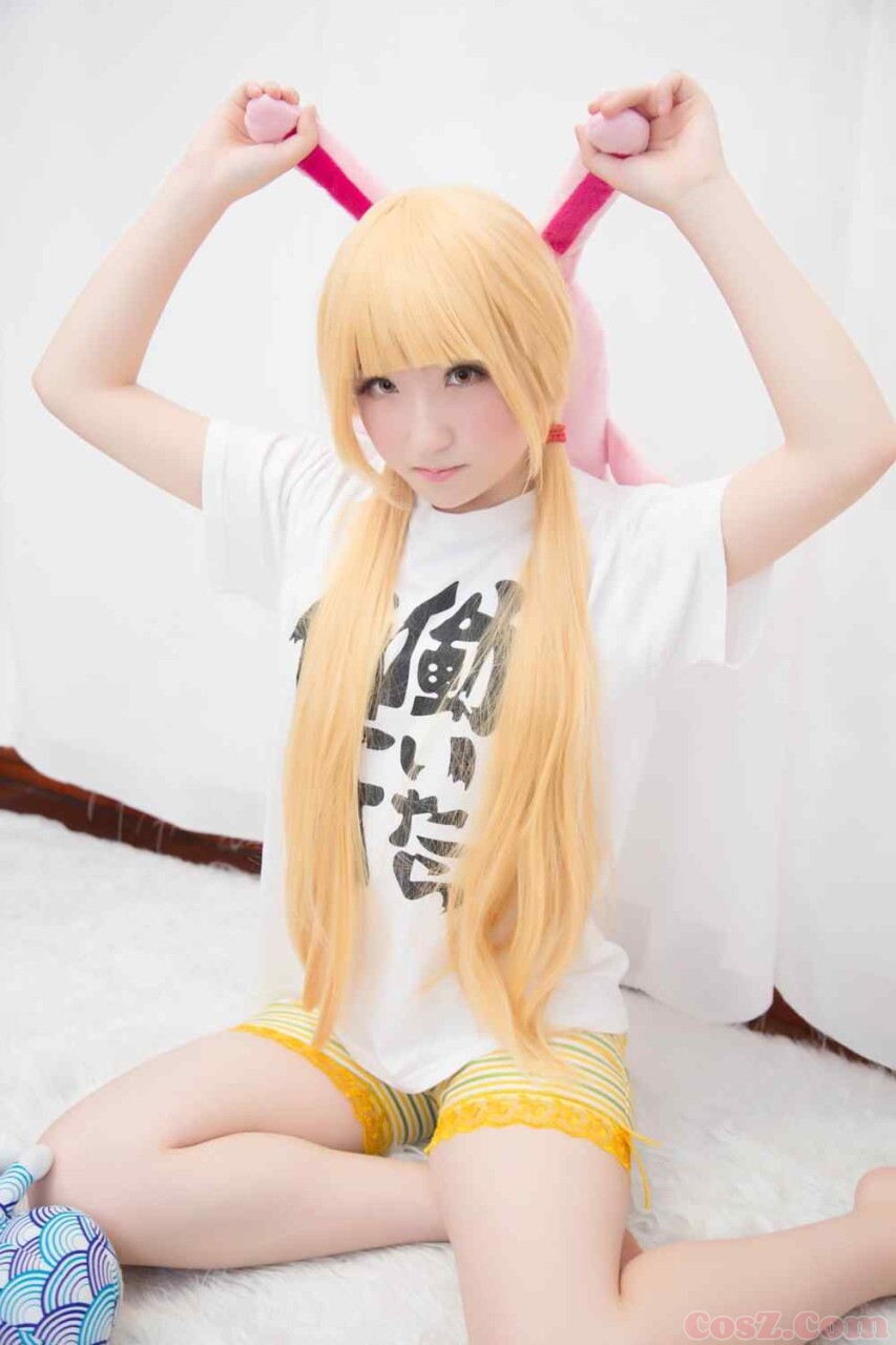 偶像大师双叶杏常服