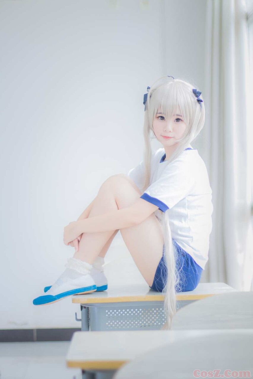 春日野穹体操服是一种什么感觉