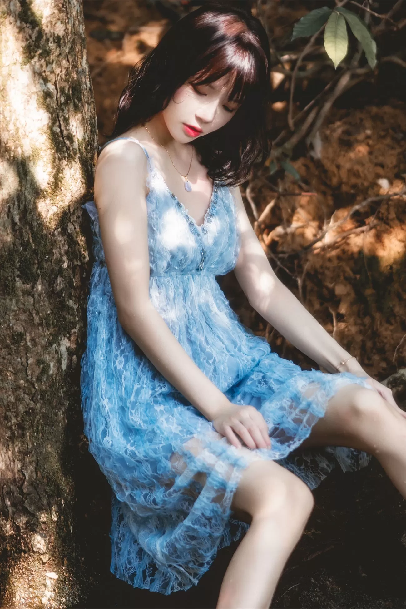 借夏天的名义 一起去看海吧