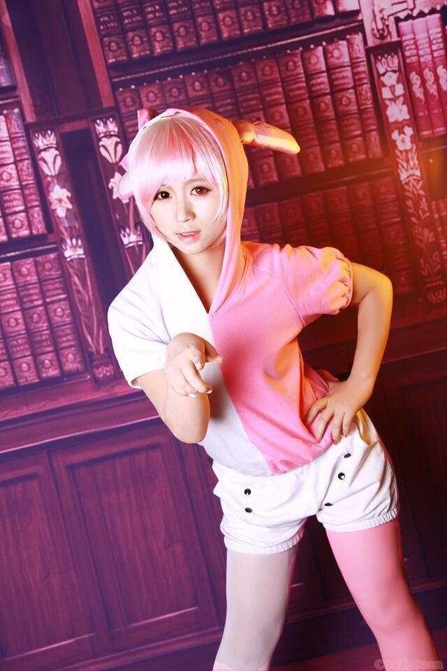 古代妖狐雪女到现代到底是什么样子呢！