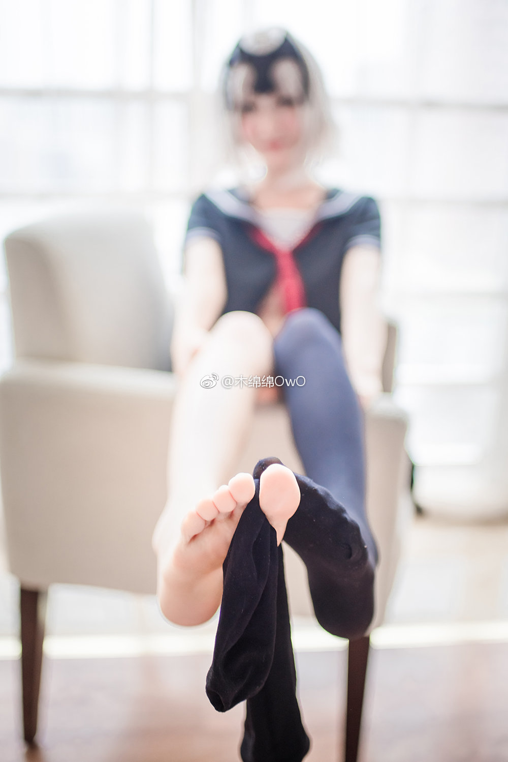 [cosplay]全部咆哮出声吧[二次元cos]