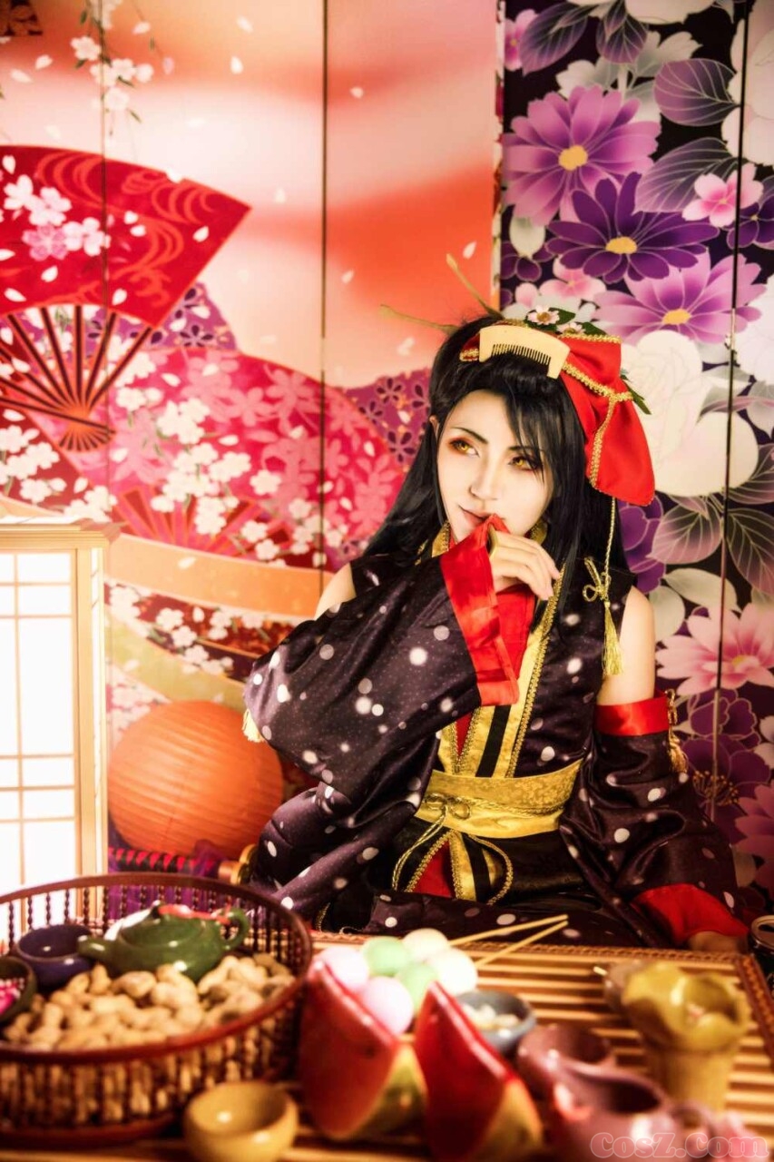 旗袍御姐的诱惑，这种女神想不想娶回家？