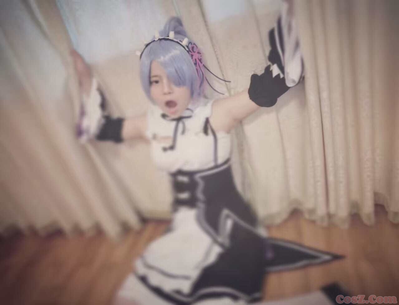 一般谁都不服就服你这个像素是多么模糊！