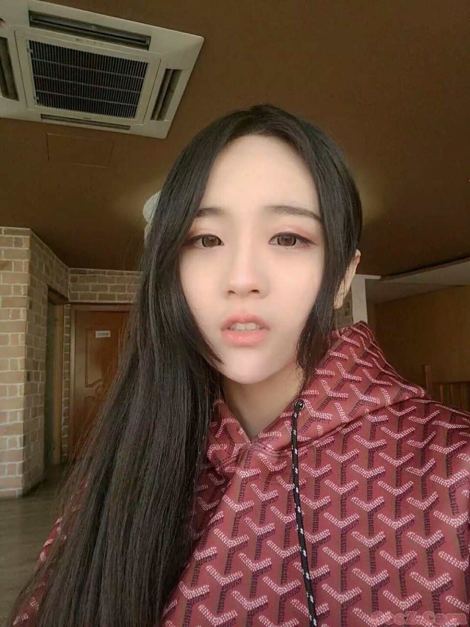 你敢相信这就是女帝的COS复原么？