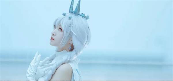 《崩坏3》COSPLAY