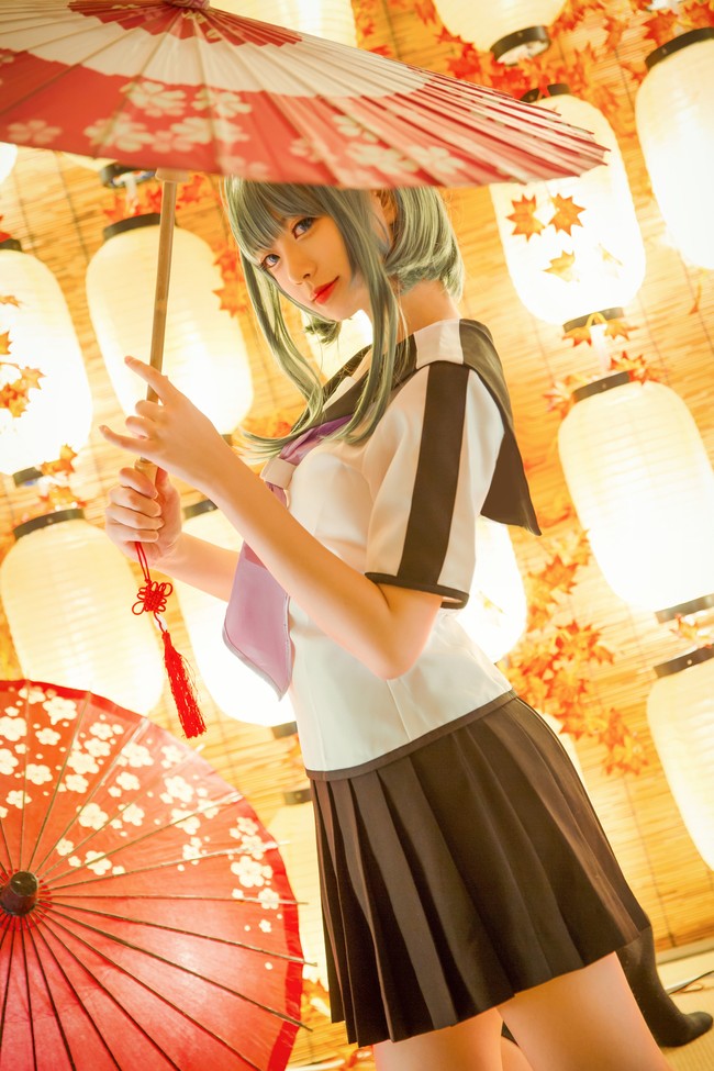 来起舞吧yurry kanon