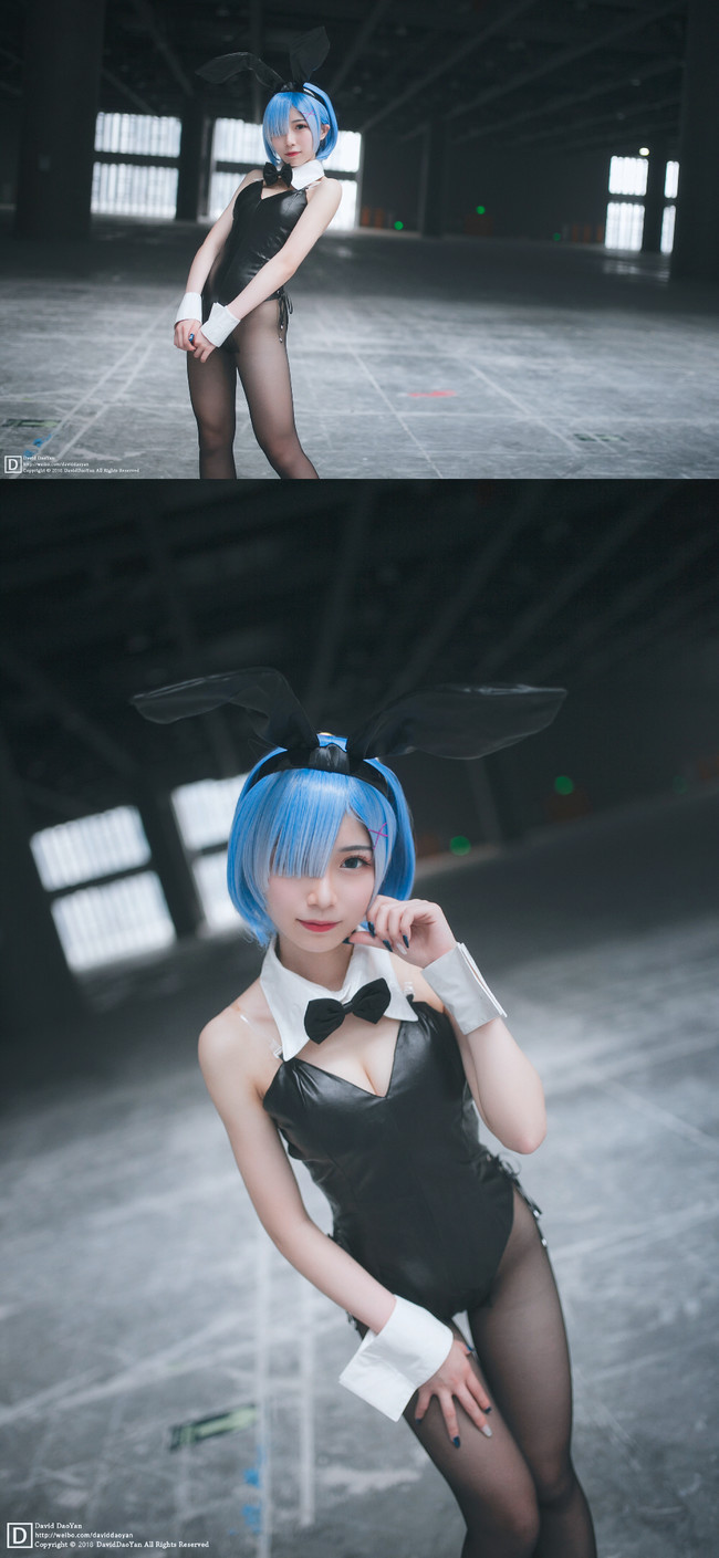 [cosplay][好萌动漫]部分场照[二次元cos]