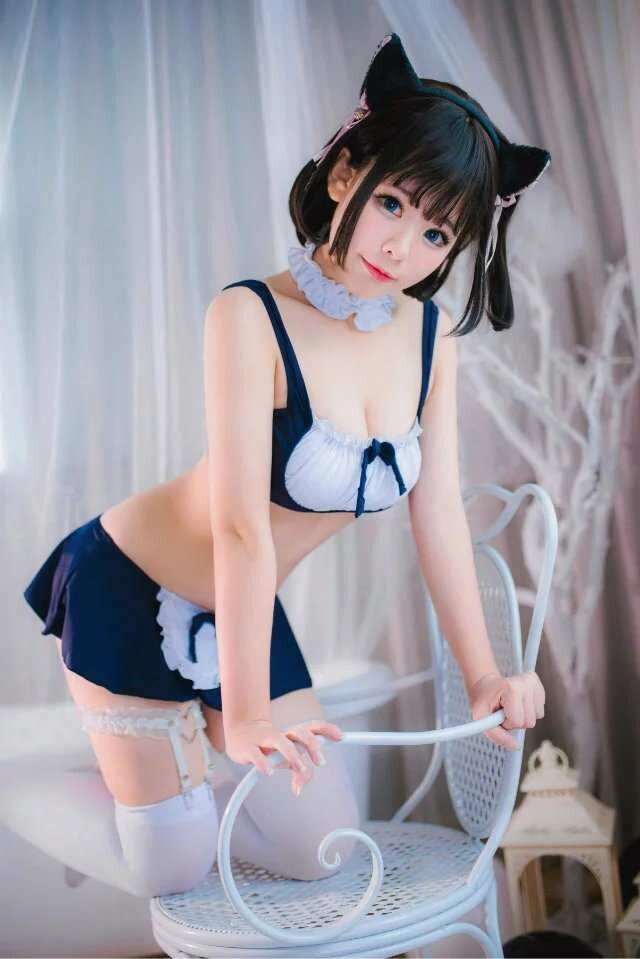 狂三的小萝莉萌猫司库
