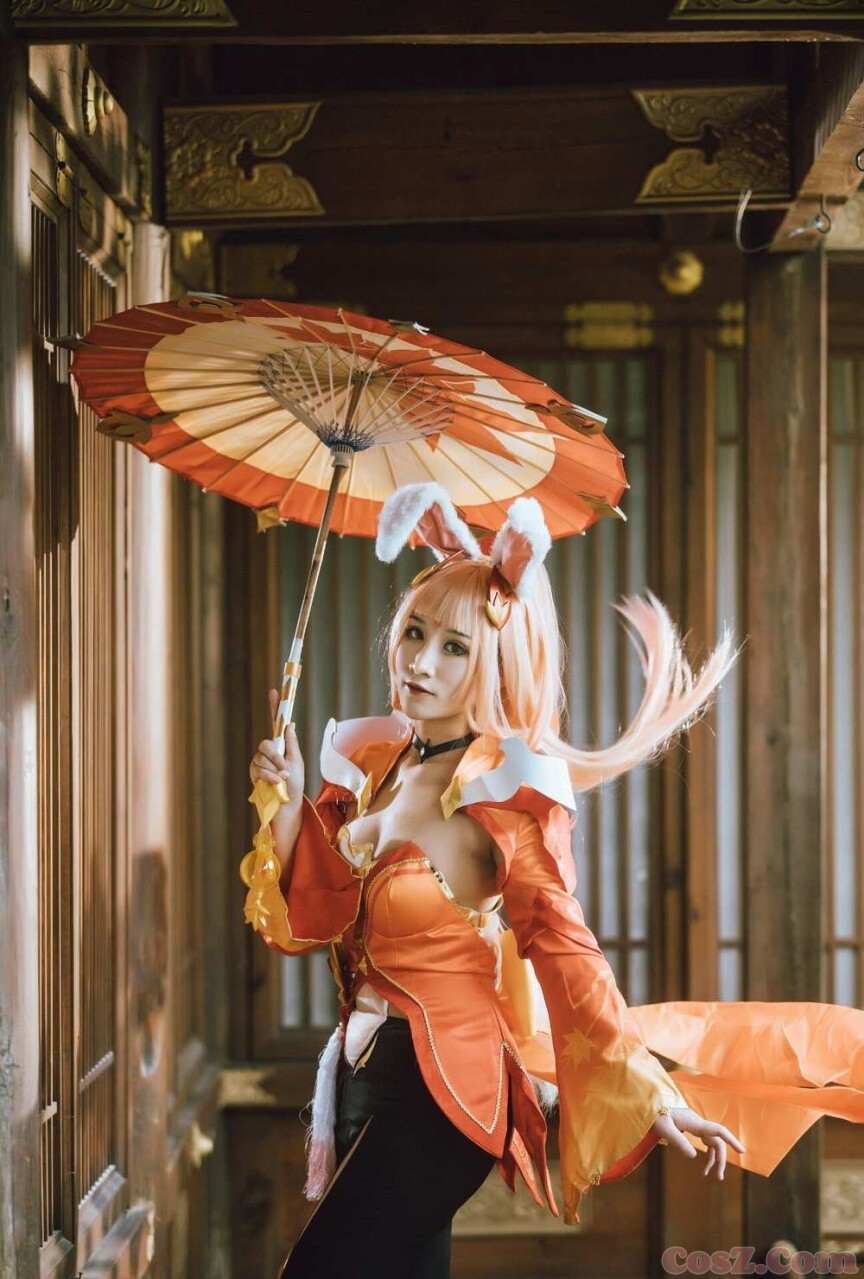 再多喜欢阿离多一点