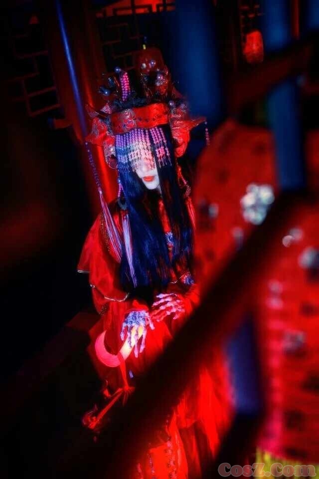霹雳