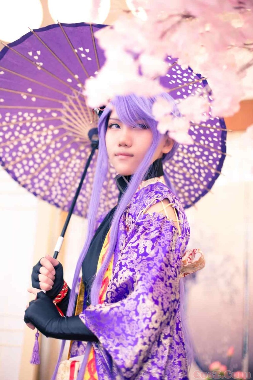 神威茄子