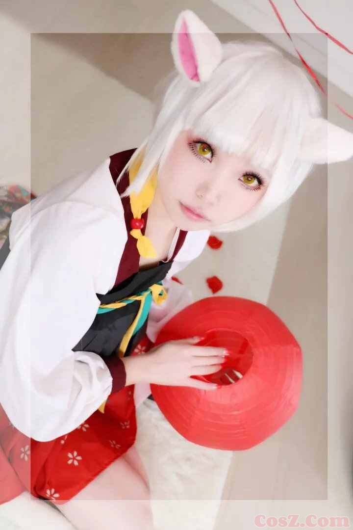 黑丝萝莉女仆猫吃不到咸鱼的喵生又和咸鱼有什么区别？