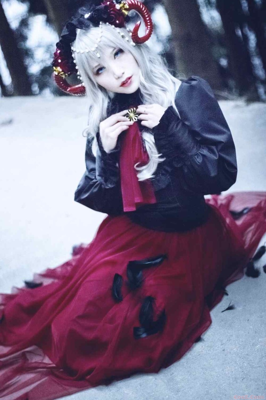 南小鸟的女妖1880年的吸血鬼！