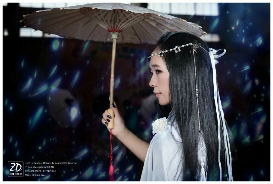 华胥引之柸中雪