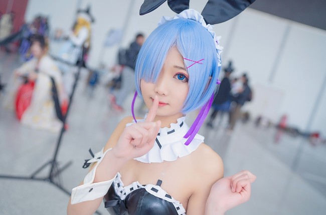 [cosplay]第二波场照~[二次元cos]