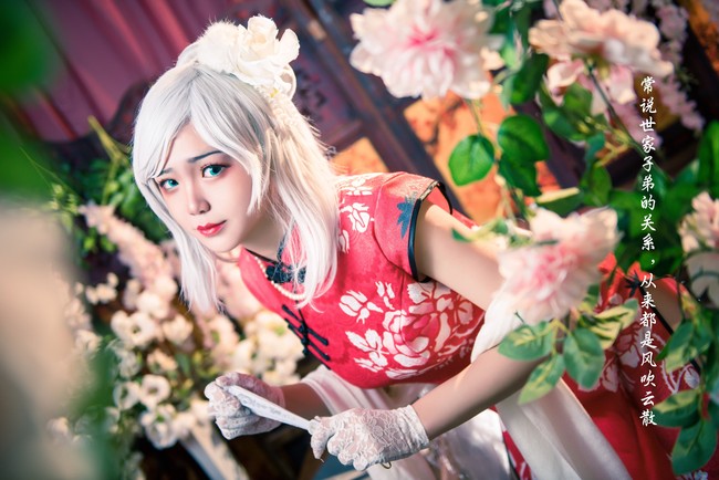 [cosplay]自从那以后…[二次元cos]