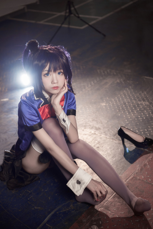 [cosplay]场照~[二次元cos]