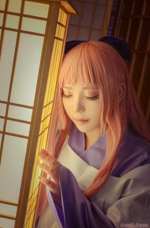 千本樱巡音