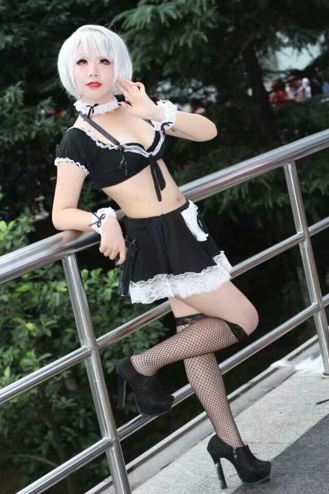 枪神纪同人