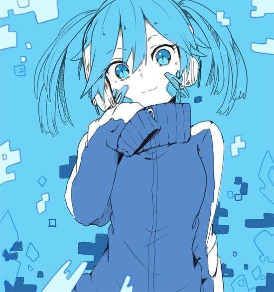 [cosplay]阳炎project-ENE-[二次元cos]