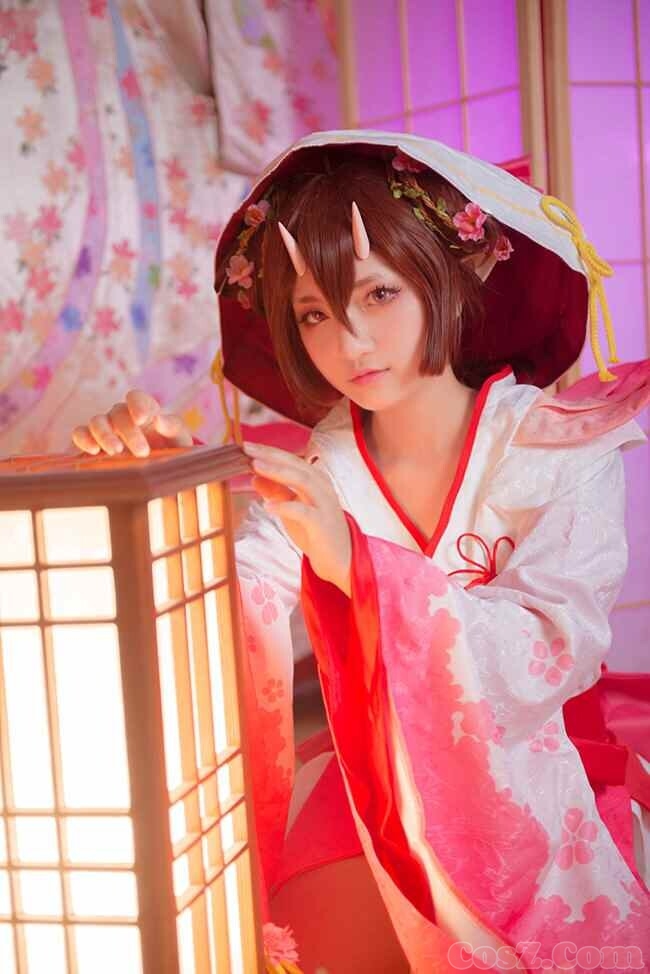 桃花妖